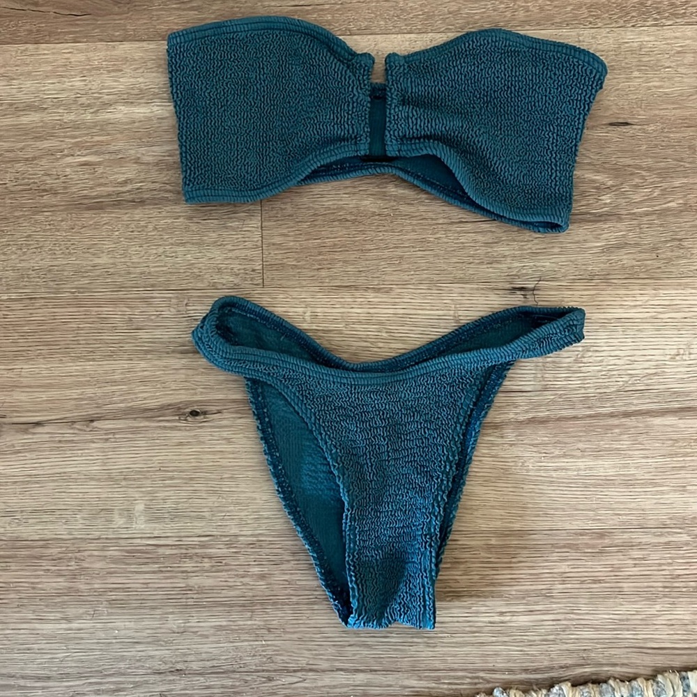 Bond-Eye bikini - O/S